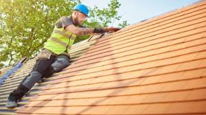 Best Roof Ventilation Installation  in Braddock, PA