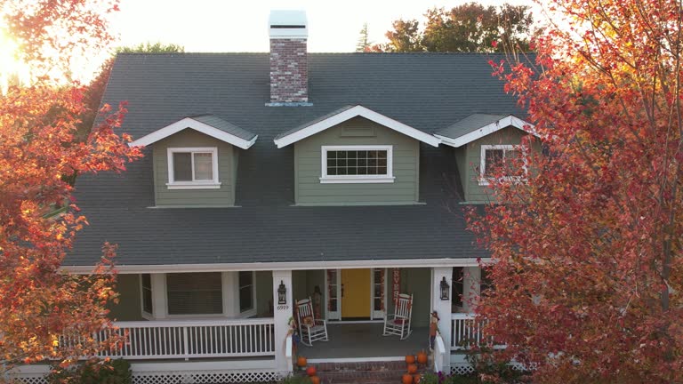 Best Roof Ventilation Installation  in Braddock, PA