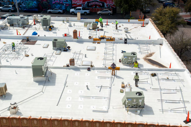 Best Emergency Roof Repair Services  in Braddock, PA
