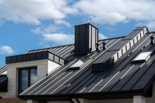 Best Emergency Roof Repair Services  in Braddock, PA